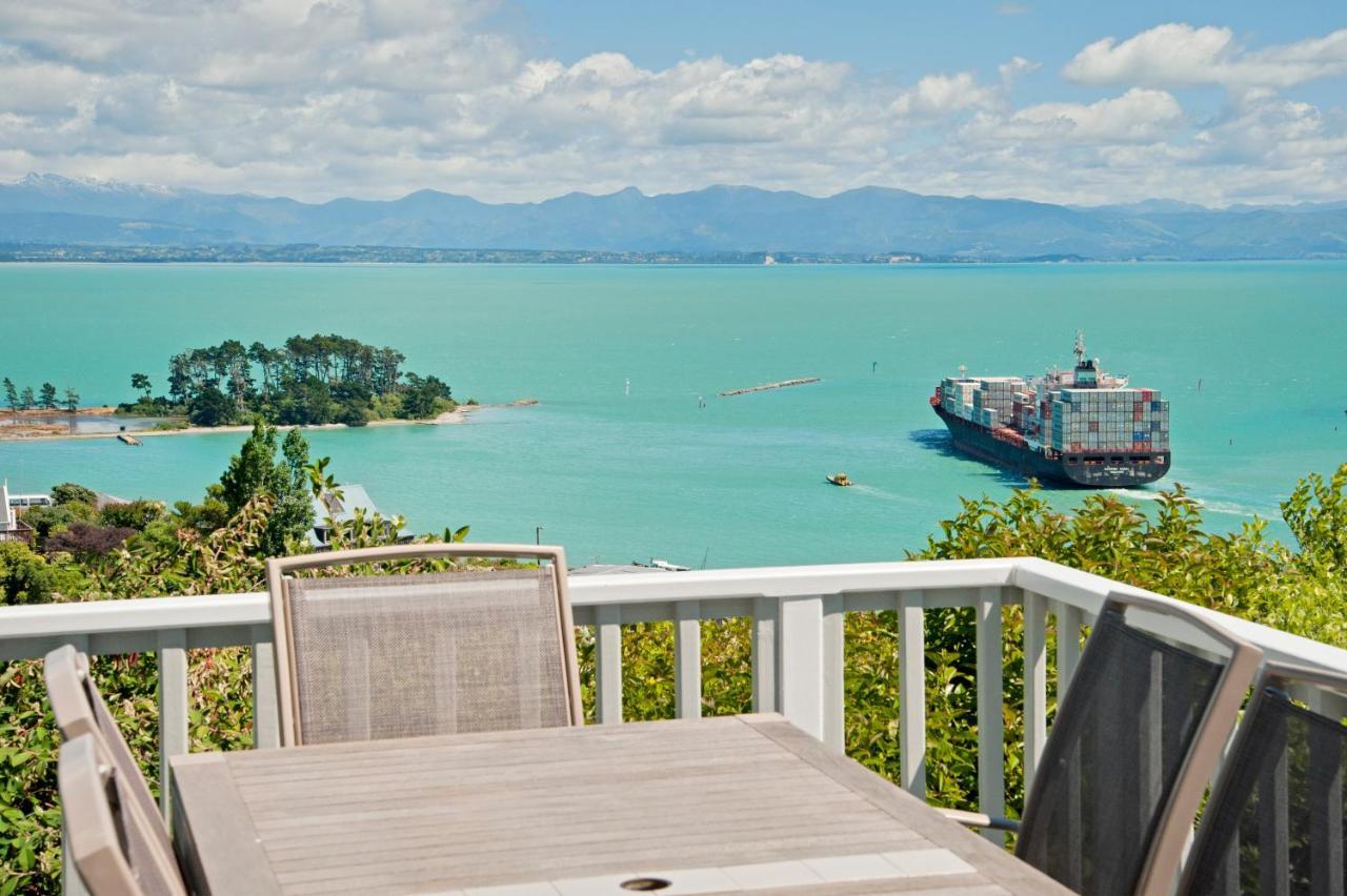 Sunseeker Views Nelson Kültér fotó